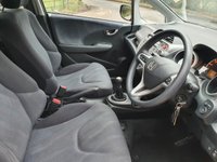 USED 2009 59 HONDA JAZZ 1.3 I-VTEC ES 5d 98 BHP ZERO DEPOSIT FINANCE AVAILABLE