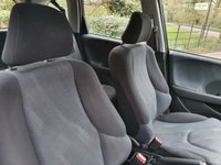 USED 2009 59 HONDA JAZZ 1.3 I-VTEC ES 5d 98 BHP ZERO DEPOSIT FINANCE AVAILABLE