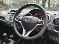 USED 2009 59 HONDA JAZZ 1.3 I-VTEC ES 5d 98 BHP ZERO DEPOSIT FINANCE AVAILABLE