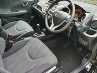 USED 2009 59 HONDA JAZZ 1.3 I-VTEC ES 5d 98 BHP ZERO DEPOSIT FINANCE AVAILABLE