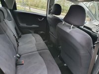 USED 2009 59 HONDA JAZZ 1.3 I-VTEC ES 5d 98 BHP ZERO DEPOSIT FINANCE AVAILABLE
