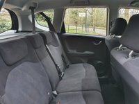 USED 2009 59 HONDA JAZZ 1.3 I-VTEC ES 5d 98 BHP ZERO DEPOSIT FINANCE AVAILABLE