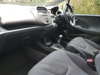 USED 2009 59 HONDA JAZZ 1.3 I-VTEC ES 5d 98 BHP ZERO DEPOSIT FINANCE AVAILABLE