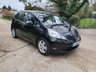 USED 2009 59 HONDA JAZZ 1.3 I-VTEC ES 5d 98 BHP ZERO DEPOSIT FINANCE AVAILABLE