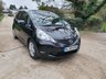 USED 2009 59 HONDA JAZZ 1.3 I-VTEC ES 5d 98 BHP ZERO DEPOSIT FINANCE AVAILABLE