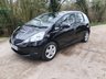 USED 2009 59 HONDA JAZZ 1.3 I-VTEC ES 5d 98 BHP ZERO DEPOSIT FINANCE AVAILABLE