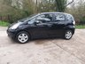 USED 2009 59 HONDA JAZZ 1.3 I-VTEC ES 5d 98 BHP ZERO DEPOSIT FINANCE AVAILABLE