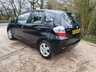 USED 2009 59 HONDA JAZZ 1.3 I-VTEC ES 5d 98 BHP ZERO DEPOSIT FINANCE AVAILABLE