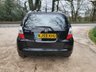 USED 2009 59 HONDA JAZZ 1.3 I-VTEC ES 5d 98 BHP ZERO DEPOSIT FINANCE AVAILABLE