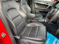 USED 2012 62 AUDI A3 2.0 SPORTBACK TDI S LINE 5d 138 BHP 