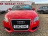 USED 2012 62 AUDI A3 2.0 SPORTBACK TDI S LINE 5d 138 BHP 