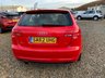 USED 2012 62 AUDI A3 2.0 SPORTBACK TDI S LINE 5d 138 BHP 