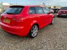 USED 2012 62 AUDI A3 2.0 SPORTBACK TDI S LINE 5d 138 BHP 