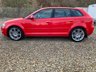 USED 2012 62 AUDI A3 2.0 SPORTBACK TDI S LINE 5d 138 BHP 
