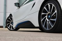 USED 2016 66 BMW I8 1.5 7.1kWh Auto 4WD (s/s) 2dr **NOW SOLD**