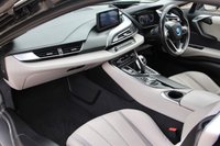 USED 2016 66 BMW I8 1.5 7.1kWh Auto 4WD (s/s) 2dr **NOW SOLD**