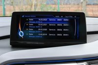 USED 2016 66 BMW I8 1.5 7.1kWh Auto 4WD (s/s) 2dr **NOW SOLD**