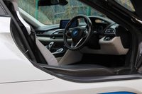 USED 2016 66 BMW I8 1.5 7.1kWh Auto 4WD (s/s) 2dr **NOW SOLD**