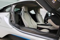 USED 2016 66 BMW I8 1.5 7.1kWh Auto 4WD (s/s) 2dr **NOW SOLD**