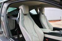 USED 2016 66 BMW I8 1.5 7.1kWh Auto 4WD (s/s) 2dr **NOW SOLD**