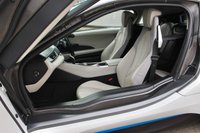 USED 2016 66 BMW I8 1.5 7.1kWh Auto 4WD (s/s) 2dr **NOW SOLD**