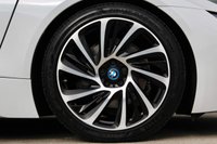 USED 2016 66 BMW I8 1.5 7.1kWh Auto 4WD (s/s) 2dr **NOW SOLD**
