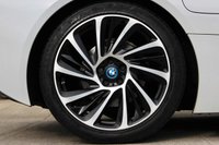 USED 2016 66 BMW I8 1.5 7.1kWh Auto 4WD (s/s) 2dr **NOW SOLD**