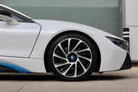USED 2016 66 BMW I8 1.5 7.1kWh Auto 4WD (s/s) 2dr **NOW SOLD**