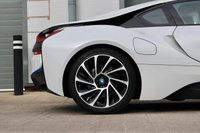 USED 2016 66 BMW I8 1.5 7.1kWh Auto 4WD (s/s) 2dr **NOW SOLD**