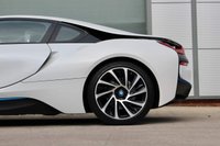USED 2016 66 BMW I8 1.5 7.1kWh Auto 4WD (s/s) 2dr **NOW SOLD**