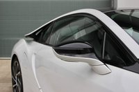 USED 2016 66 BMW I8 1.5 7.1kWh Auto 4WD (s/s) 2dr **NOW SOLD**