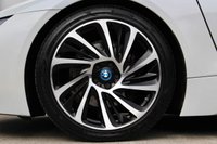 USED 2016 66 BMW I8 1.5 7.1kWh Auto 4WD (s/s) 2dr **NOW SOLD**