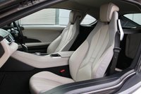 USED 2016 66 BMW I8 1.5 7.1kWh Auto 4WD (s/s) 2dr **NOW SOLD**