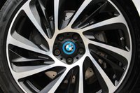 USED 2016 66 BMW I8 1.5 7.1kWh Auto 4WD (s/s) 2dr **NOW SOLD**
