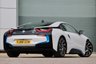 USED 2016 66 BMW I8 1.5 7.1kWh Auto 4WD (s/s) 2dr **NOW SOLD**