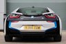 USED 2016 66 BMW I8 1.5 7.1kWh Auto 4WD (s/s) 2dr **NOW SOLD**