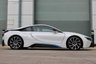USED 2016 66 BMW I8 1.5 7.1kWh Auto 4WD (s/s) 2dr **NOW SOLD**
