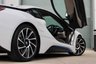 USED 2016 66 BMW I8 1.5 7.1kWh Auto 4WD (s/s) 2dr **NOW SOLD**