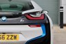 USED 2016 66 BMW I8 1.5 7.1kWh Auto 4WD (s/s) 2dr **NOW SOLD**