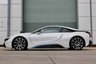 USED 2016 66 BMW I8 1.5 7.1kWh Auto 4WD (s/s) 2dr **NOW SOLD**