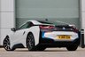 USED 2016 66 BMW I8 1.5 7.1kWh Auto 4WD (s/s) 2dr **NOW SOLD**