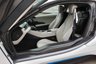 USED 2016 66 BMW I8 1.5 7.1kWh Auto 4WD (s/s) 2dr **NOW SOLD**