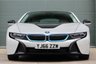 USED 2016 66 BMW I8 1.5 7.1kWh Auto 4WD (s/s) 2dr **NOW SOLD**