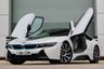 USED 2016 66 BMW I8 1.5 7.1kWh Auto 4WD (s/s) 2dr **NOW SOLD**