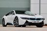 USED 2016 66 BMW I8 1.5 7.1kWh Auto 4WD (s/s) 2dr **NOW SOLD**