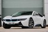 USED 2016 66 BMW I8 1.5 7.1kWh Auto 4WD (s/s) 2dr **NOW SOLD**