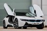 USED 2016 66 BMW I8 1.5 7.1kWh Auto 4WD (s/s) 2dr **NOW SOLD**