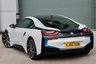 USED 2016 66 BMW I8 1.5 7.1kWh Auto 4WD (s/s) 2dr **NOW SOLD**