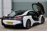 USED 2016 66 BMW I8 1.5 7.1kWh Auto 4WD (s/s) 2dr **NOW SOLD**