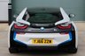 USED 2016 66 BMW I8 1.5 7.1kWh Auto 4WD (s/s) 2dr **NOW SOLD**